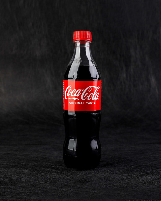 Coca cola original 0,5